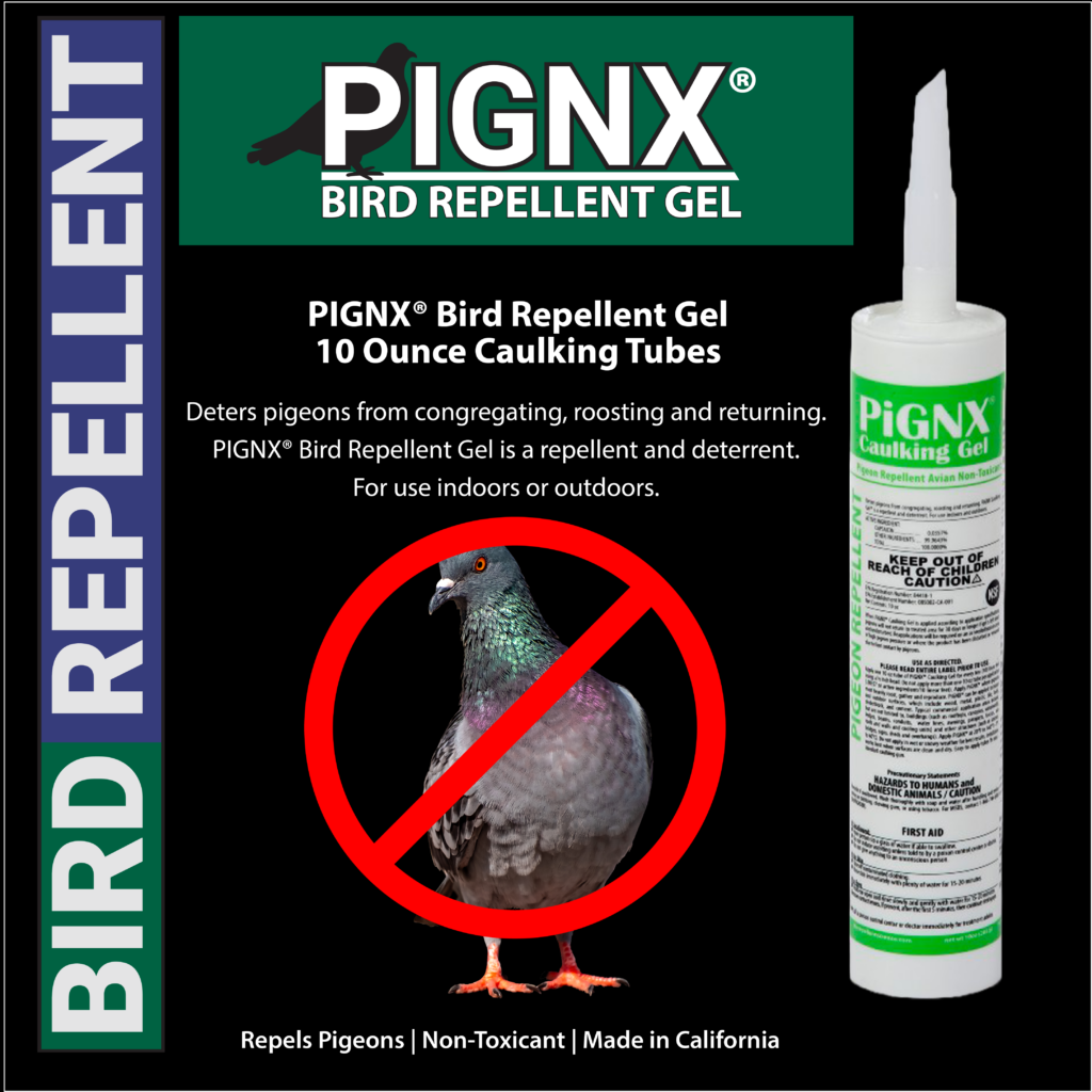 natural rat repellent