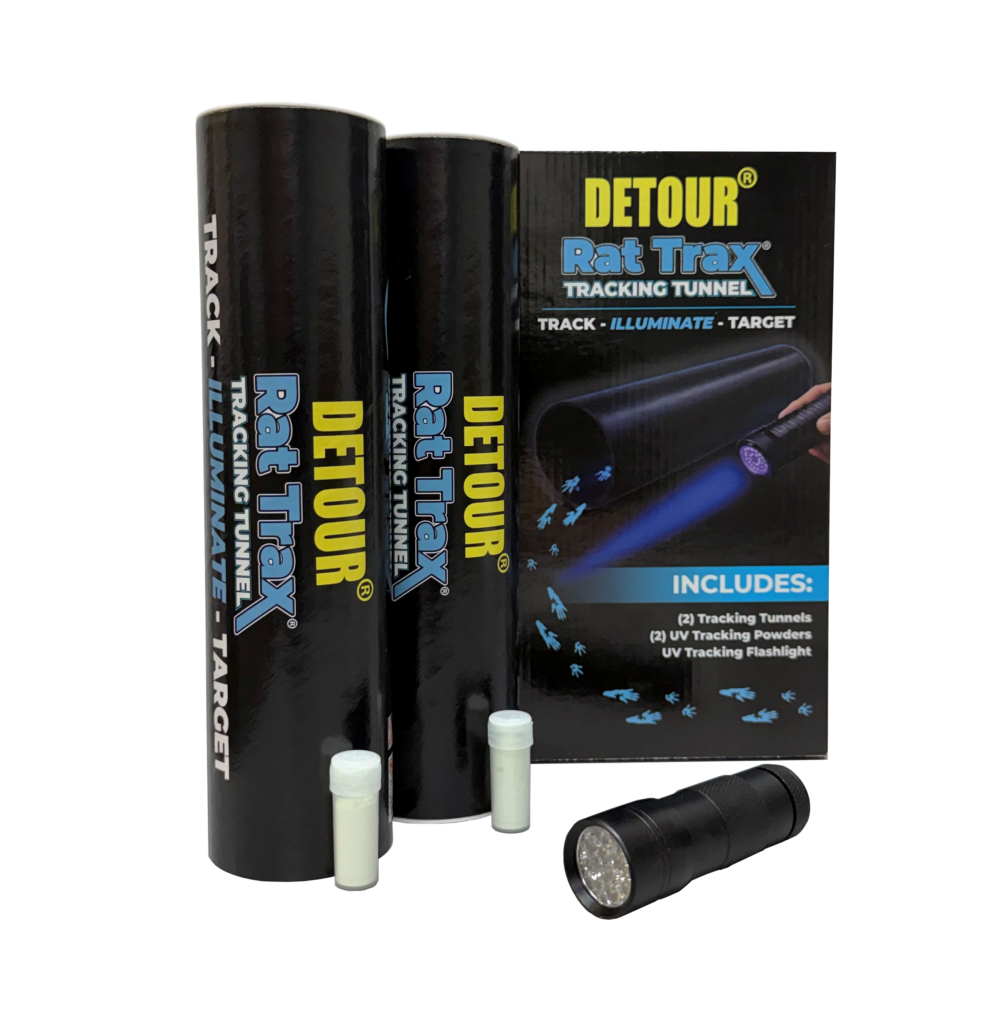 rat repellent