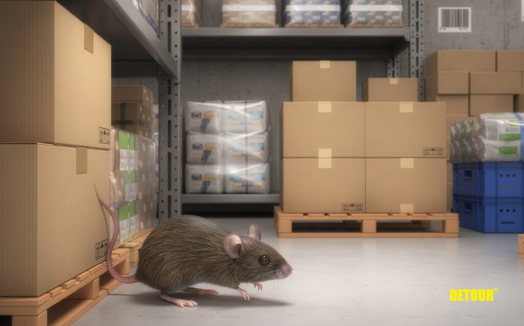 rat repellent gel