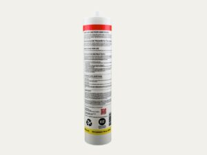 DETOUR 10 oz Caulking Tube