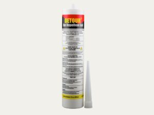 DETOUR 10 oz Caulking Tube