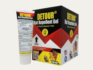 DETOUR® 8 oz. Squeeze Tube